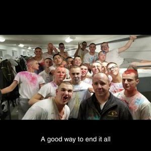 Meet your Posher, Parley